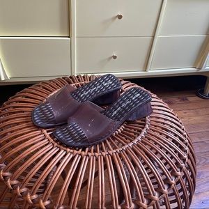 Melissa Ladii Opening Ceremony Sandal